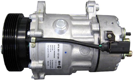 Компрессор STARLINE AIAK001