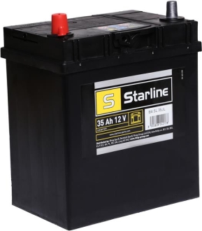 Аккумулятор STARLINE BA SL 35JL