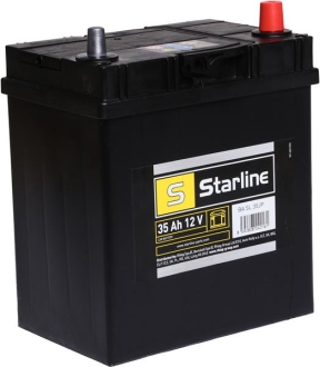 Аккумулятор STARLINE BA SL 35JP
