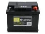 Аккумулятор STARLINE BA SL 55P (фото 3)