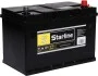 Аккумулятор STARLINE BA SL 95JP (фото 1)