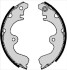 Гальмівні колодки барабанні STARLINE BC 06940 (фото 1)