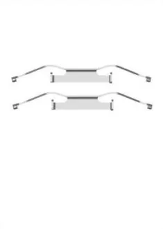 Датчик износа колодок STARLINE BD PR33