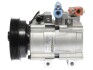 Компрессоры кондиционеров STARLINE DK STK0863 (фото 4)