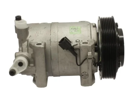 Компрессор STARLINE DNK344