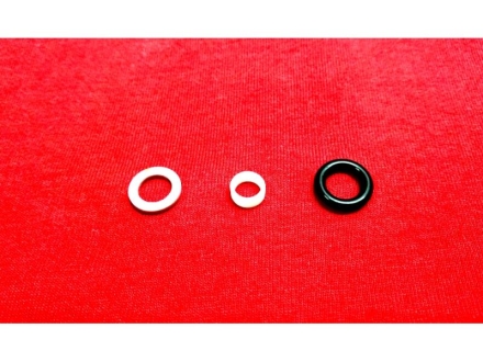 Уплотнительное кольцо STARLINE DP ND-5023R