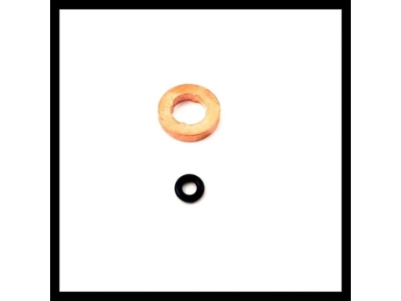 Уплотнительное кольцо STARLINE DP ND-5109 (фото 1)