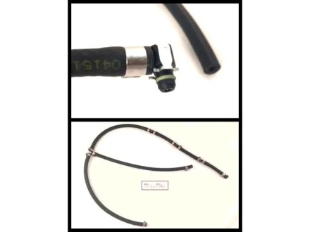 Шланг STARLINE DP ND-5520