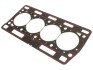 Прокладка под ГБЦ STARLINE GA 1015 (фото 2)