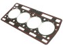 Прокладка под ГБЦ STARLINE GA 1015 (фото 3)