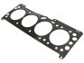 Прокладка под ГБЦ STARLINE GA 1037 (фото 2)