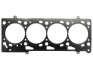 Прокладка под ГБЦ STARLINE GA 1057 (фото 1)