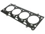 Прокладка под ГБЦ STARLINE GA 1057 (фото 3)