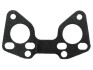 Прокладка выпускного коллектора STARLINE GA 4012 (фото 1)
