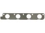 Фото 1 - прокладка випускного колектора STARLINE GA 4064 Прокладка випускного колектора STARLINE GA 4064 (фото 1)