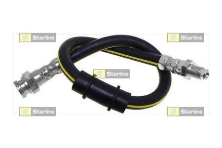 Фото гальмівний шланг STARLINE HA AA.1226 Гальмівний шланг STARLINE HA AA.1226