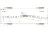 Тормозной шланг STARLINE HA ST.1248 (фото 1)