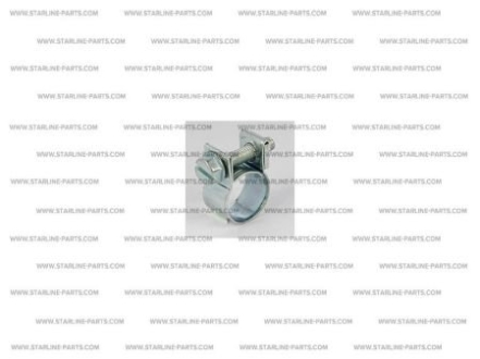 Хомут шлангу STARLINE HSMINI 13