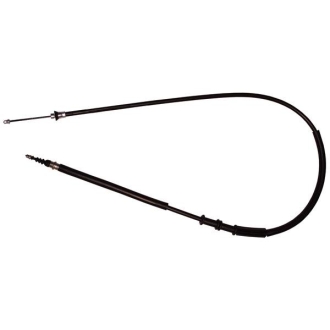 Трос стояночного тормоза STARLINE LA BR.0429