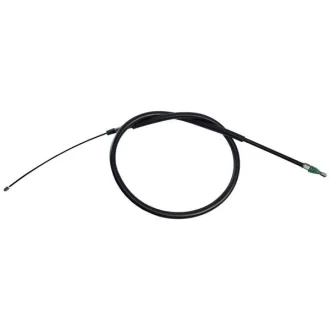 Трос стояночного гальма STARLINE LA BR.0940