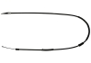 Трос стояночного гальма STARLINE LA BR.1181 (фото 1)