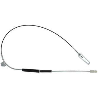 Трос гальма стоянки STARLINE LA BR.1397