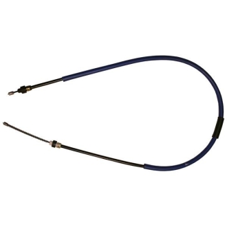 Трос гальма стоянки STARLINE LA BR.1422