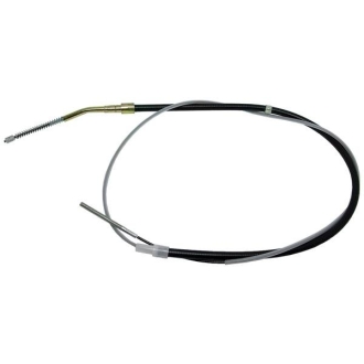 Трос гальма стоянки STARLINE LA BR.142