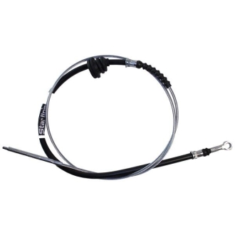 Фото трос гальма стоянки STARLINE LA BR.403 Трос гальма стоянки STARLINE LA BR.403