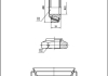 Підшипник колісний STARLINE LO 00918 (фото 1)