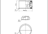 Подшипник колесный STARLINE LO 01306 (фото 1)