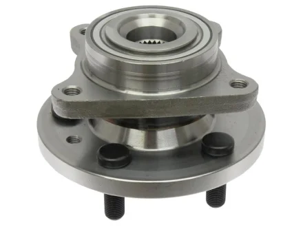 Подшипник колесный с ступицей STARLINE LO 26750