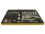Набір інструменту 1/2",1/4" STARLINE NR F1ETR27 (фото 2)