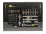 Набір інструменту 1/2",1/4" STARLINE NR F1ETR27 (фото 3)
