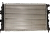 Радиатор охлаждения STARLINE OLA2252 (фото 1)