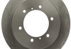 Тормозной диск STARLINE PB 1141 (фото 1)