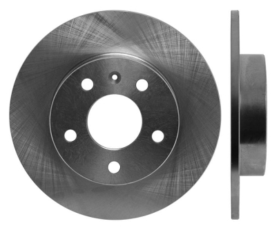 Тормозной диск ZAFIRA A STARLINE PB 1392 (фото 1)