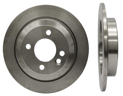 Фото тормозной диск STARLINE PB 1403 Тормозной диск STARLINE PB 1403