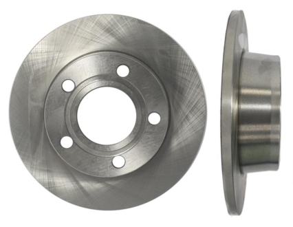 Тормозной диск STARLINE PB 1501