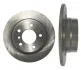Тормозной диск STARLINE PB 1604 (фото 1)