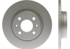 Тормозной диск STARLINE PB 1663C (фото 2)