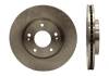 Тормозной диск STARLINE PB 20242 (фото 2)