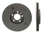 Тормозной диск STARLINE PB 2544C (фото 1)