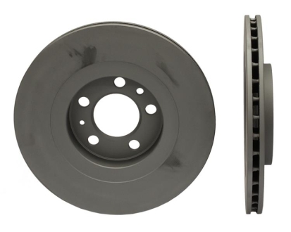 Тормозной диск STARLINE PB 2544C