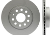 Тормозной диск STARLINE PB 2957HC (фото 1)