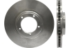 Тормозной диск STARLINE PB 2973 (фото 1)