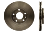 Гальмівний диск STARLINE PB 4504 (фото 1)