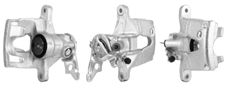 Тормозной суппорт STARLINE PB BT10