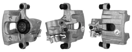 Гальмівний супорт STARLINE PB BT15