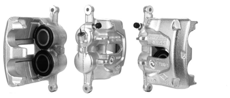 Тормозной суппорт STARLINE PB BT330